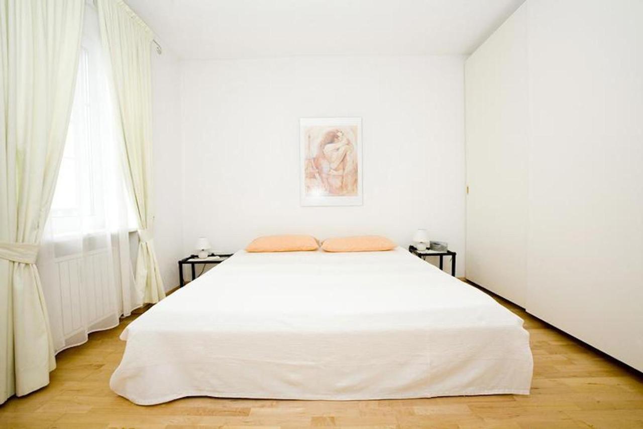 Ferienwohnung Bregenz 6 Top 3 Exterior foto